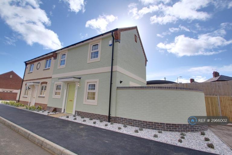 2 bedroom house in Isabel Lane, Kibworth, Leicester, LE8 (2 bed) (#2966002)