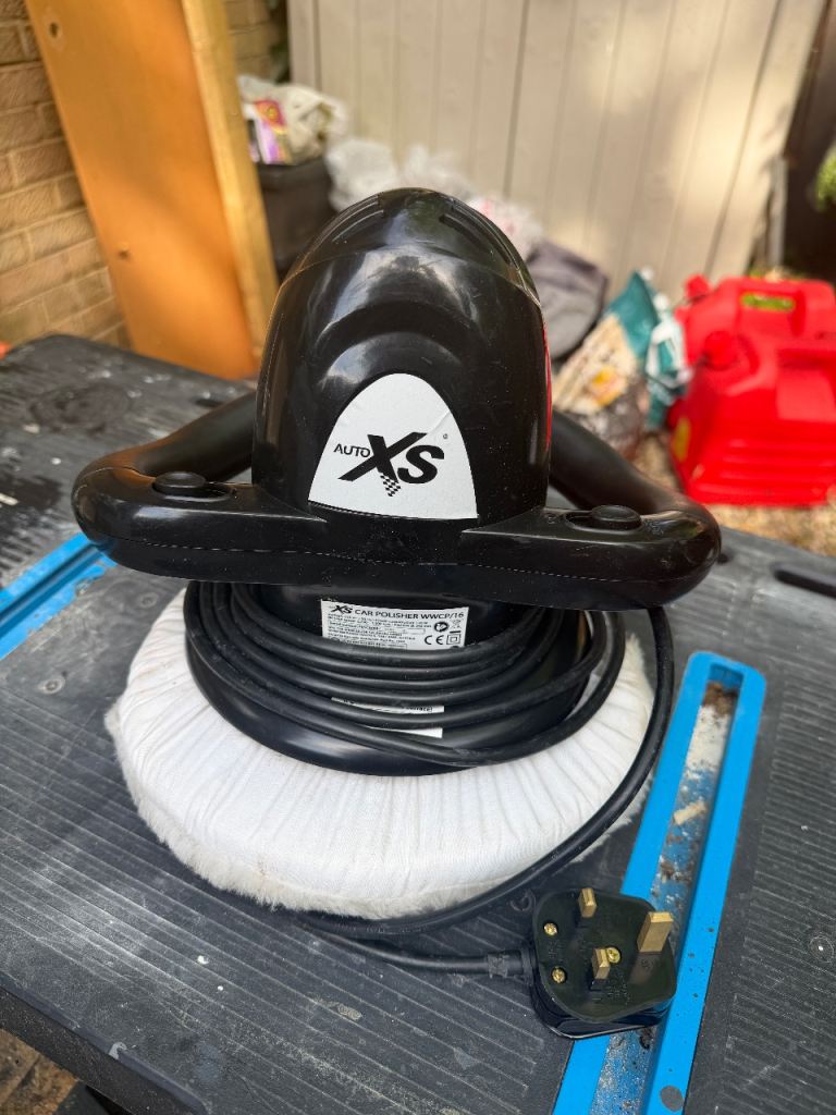 Car Polisher