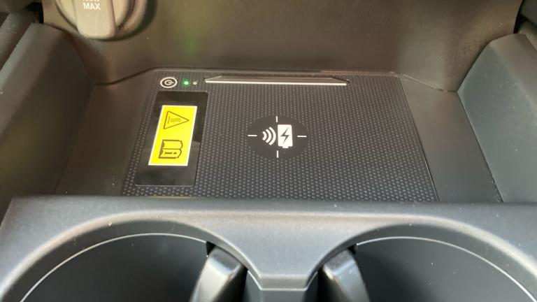 2025 Honda ZR-V 2.0 eHEV Sport 5dr CVT Hybrid Estate Estate Hybrid Automatic