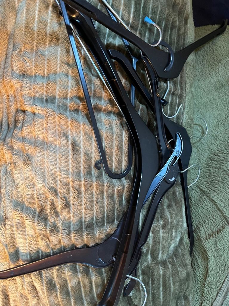 Hangers