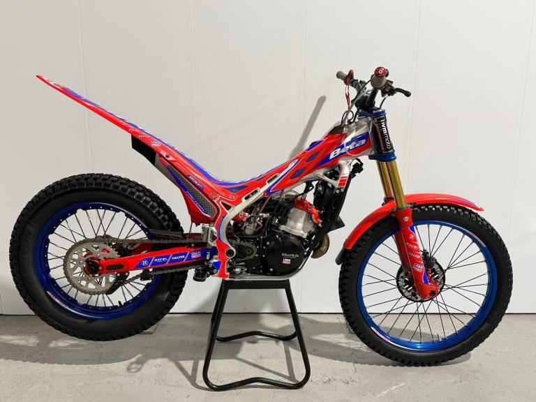 Beta EVO 200 FACTORY 2024 Nationwide Delivery Available 