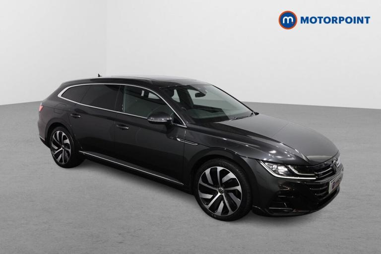 2022 Volkswagen Arteon 2.0 TSI R-Line 5dr DSG Estate Petrol Automatic