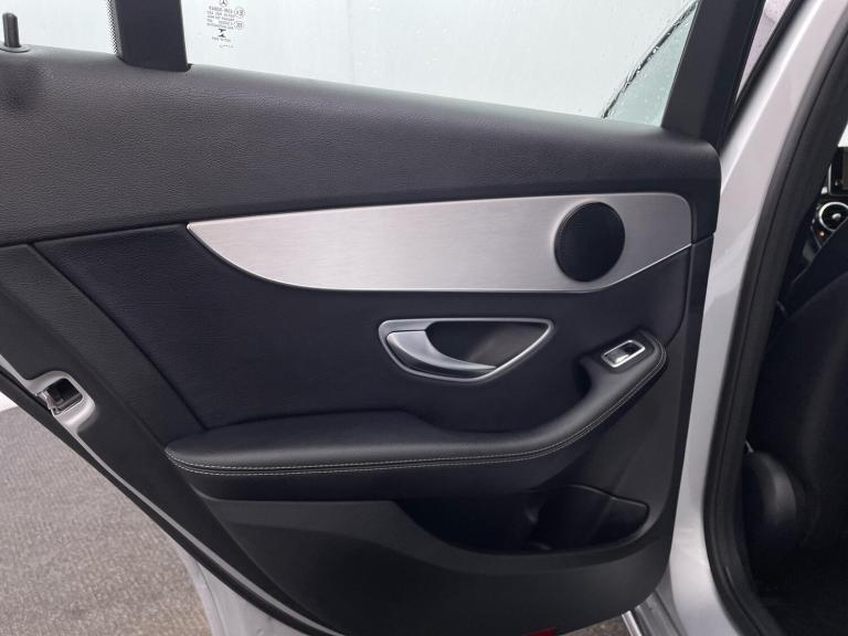 2017 Mercedes-Benz C Class 2.1 C250d Sport Estate 5dr Diesel G-Tronic+ Euro 6 (s/s) (204 ps) ESTA...