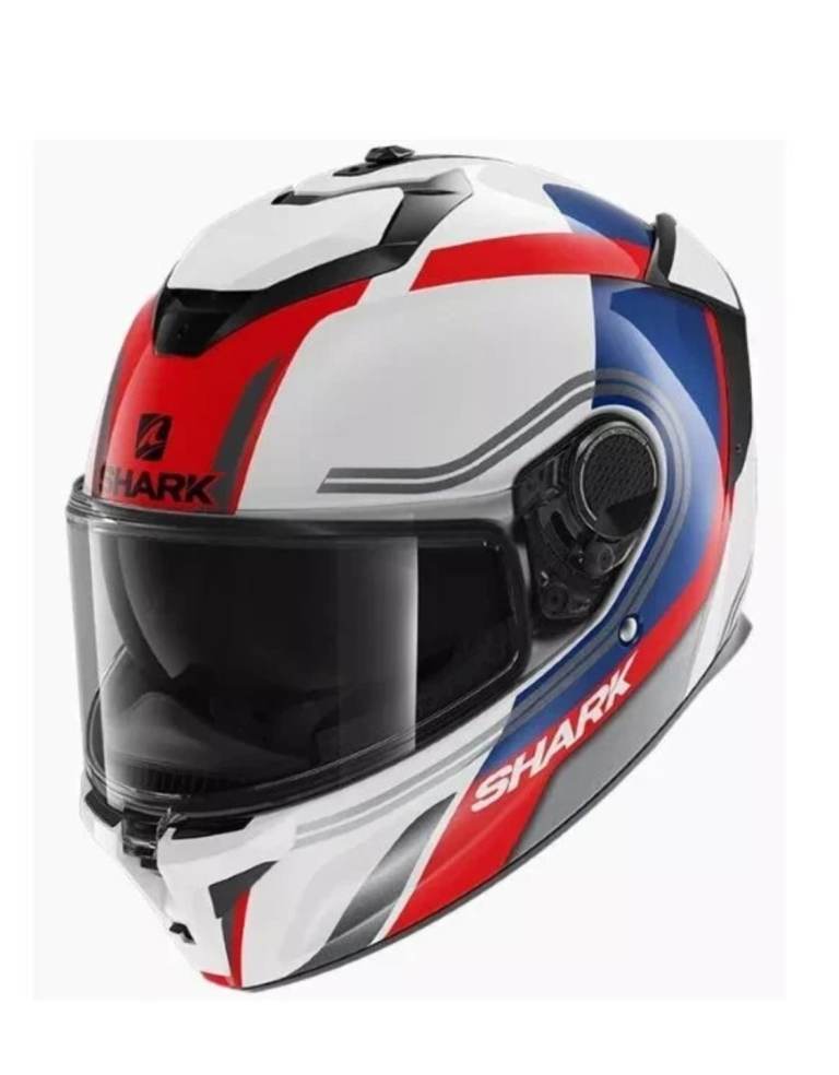 Shark Spartan GT Helmet