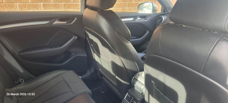 Stunning example of a quattro 