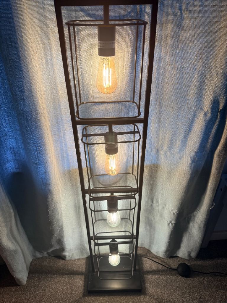 Floor Lamp