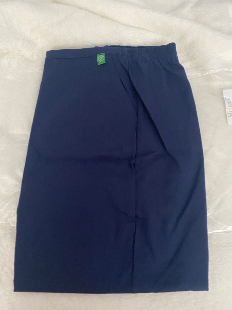 image for Meltemi navy work pants