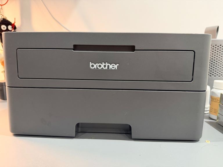 Brother printer
