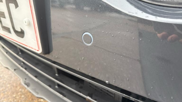 2025 Kia Sportage 1.6T GDi 207hp HEV Hybrid 3 5dr Auto with Nav  Rea Hybrid