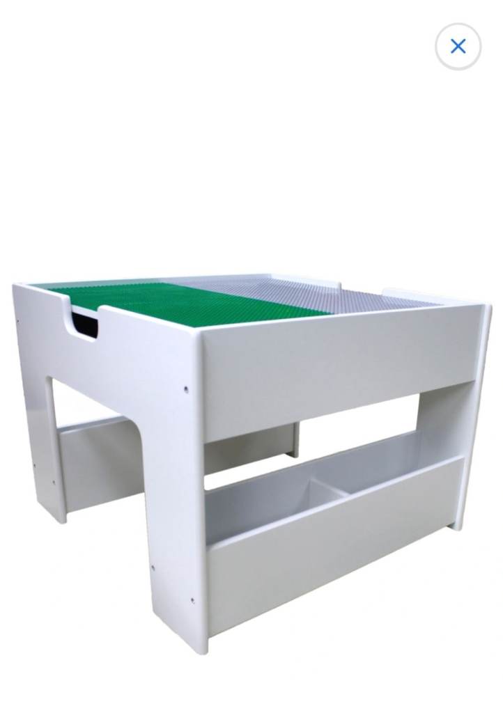 Lego Table