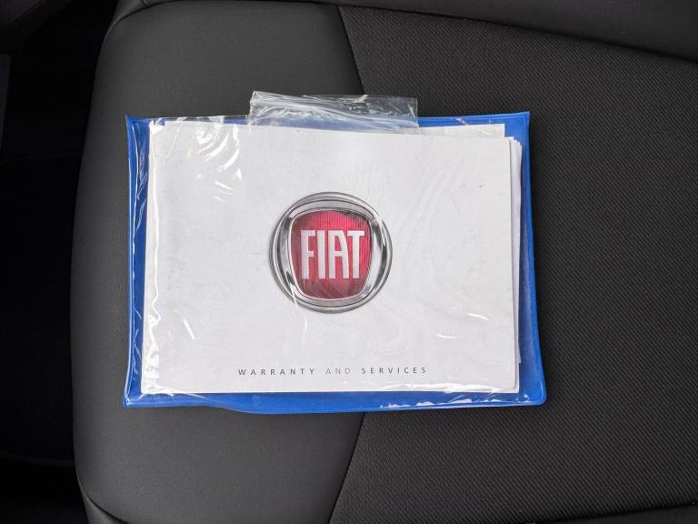 2021 Fiat 500X 1.0 120hp Sport HATCHBACK Petrol Manual