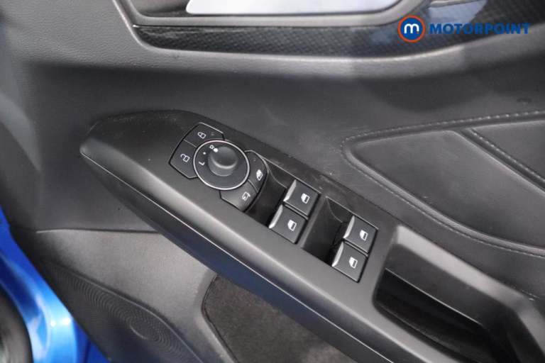 2023 Ford Focus 1.0 EcoBoost ST-Line 5dr HATCHBACK PETROL Manual