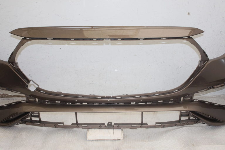 Mercedes E Class W214 AMG Front Bumper 2024 ON A2148859701 Genuine *DAMAGED*