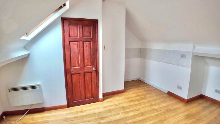 image for En-suite double room including bills for single occupancy Postcode LU3 1DJ