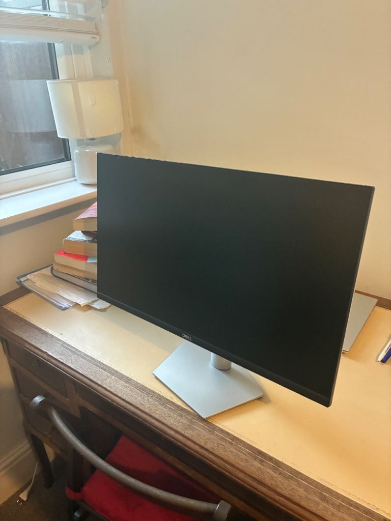Dell S2421HS 24” Full HD IPS Monitor 