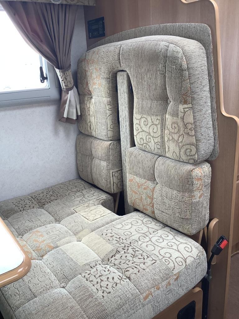 2006 (55) AUTOCRUISE STARFIRE COACHBUILT