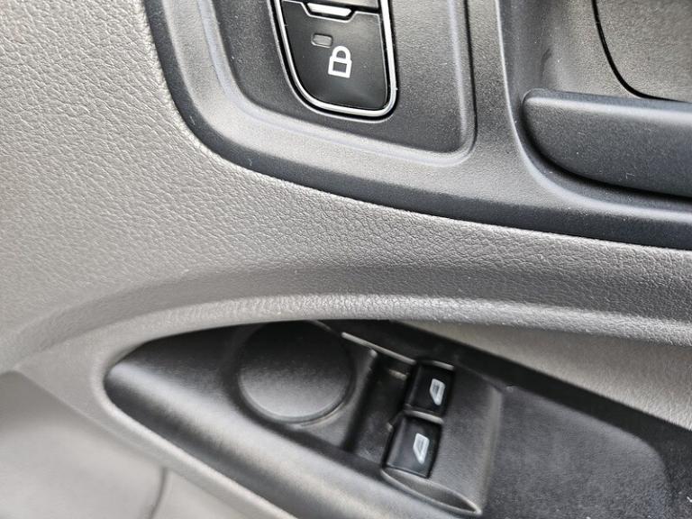 2020 Ford Transit Connect 220 EcoBlue Leader L1 Euro 6 2020 Panel Van Diesel Manual