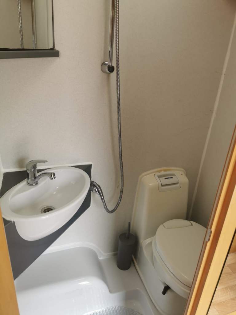2012 Elddis Xplore 495