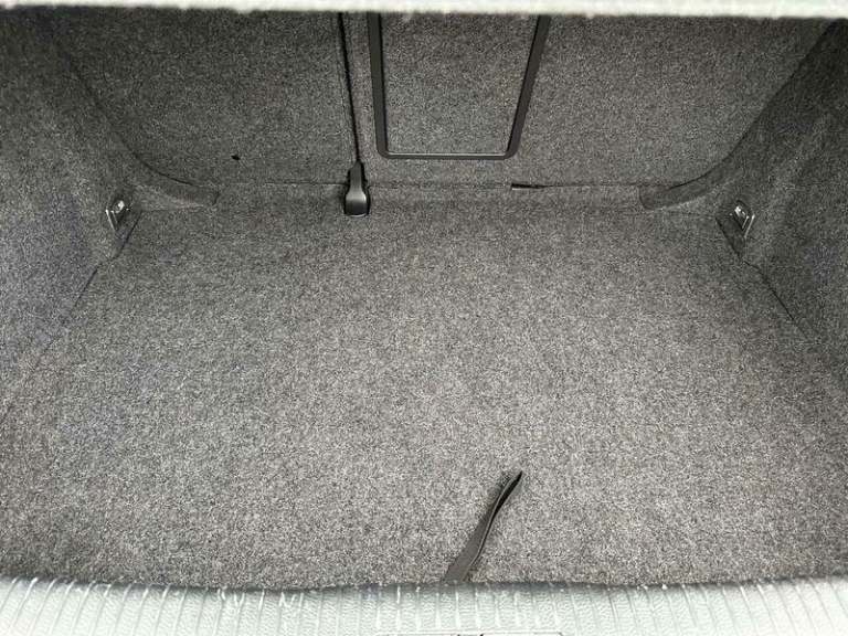 2008 Volkswagen Golf 1.6 FSI Match 5dr Petrol Manual