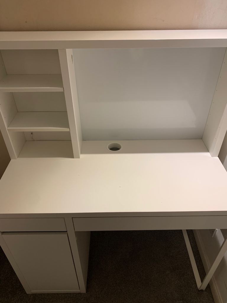 Ikea Desk