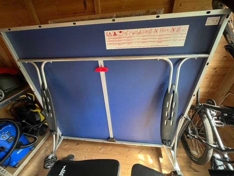 image for Cornilleau 250 Indoor Table Tennis