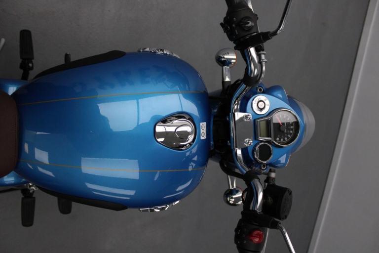 Brand New Collour - Classic 350 in Jodhpur Blue **In stock & Available**