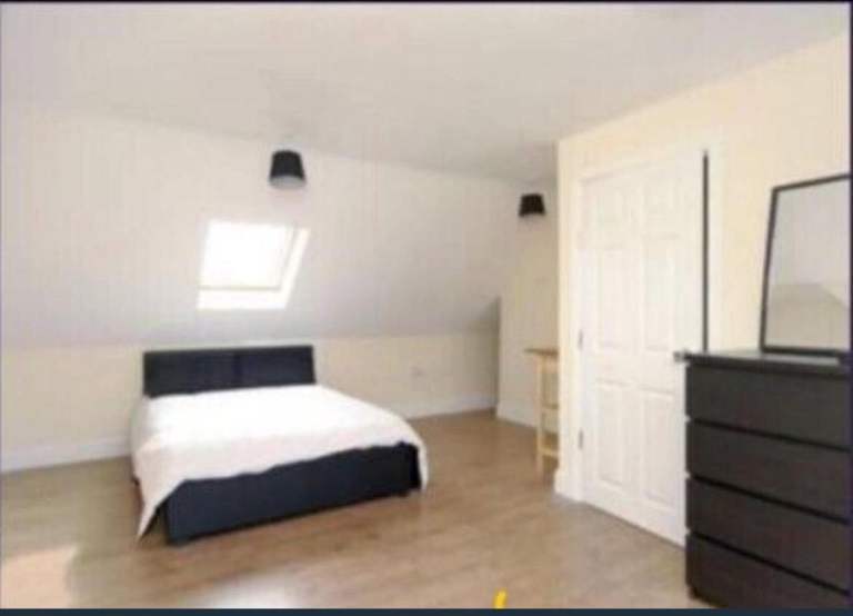 ✨ STUNNING STUDIO FLAT - ALL BILLS INCLUDED
