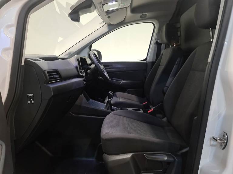 2023 Volkswagen Caddy 2.0 TDI 102PS Commerce Plus Van PANEL VAN DIESEL Manual