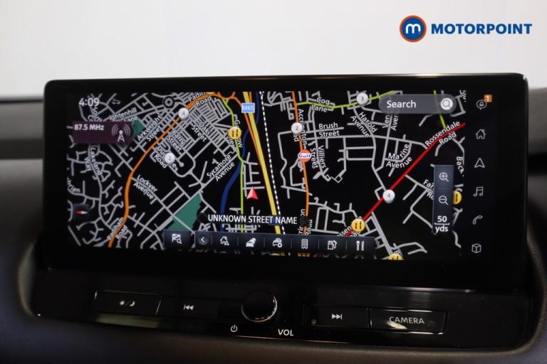 2023 Nissan Qashqai 1.3 DiG-T MH N-Connecta [Glass Roof] 5dr SUV Petrol Manual