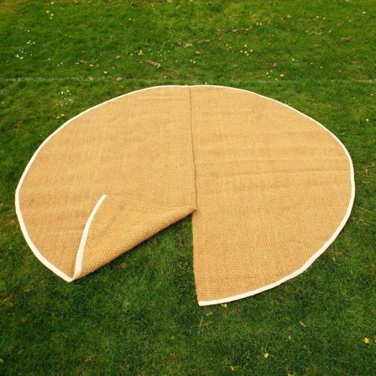 Coir Matting for Bell Tent (5m)