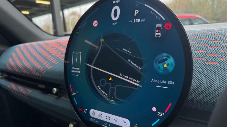  MINI Aceman 160kW SE Exclusive 54kWh 5dr Auto Hatchback Electric Automatic