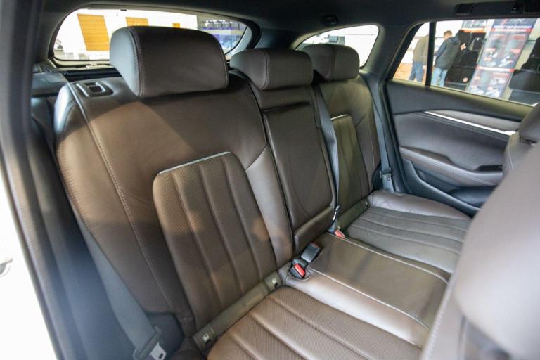 2019 Mazda Mazda6 2.2d GT Sport Nav+ 5dr Auto ESTATE DIESEL Automatic