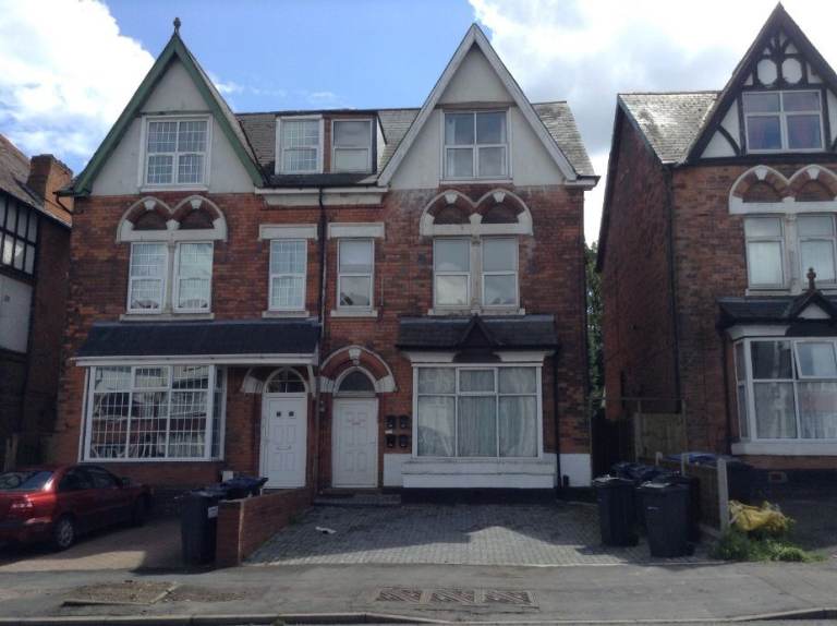 Supported Flat Accommodation – Ideal for Those in Receipt of Benefits