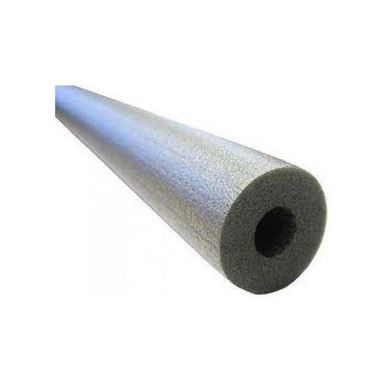 Pipe lagging insulation various sizes