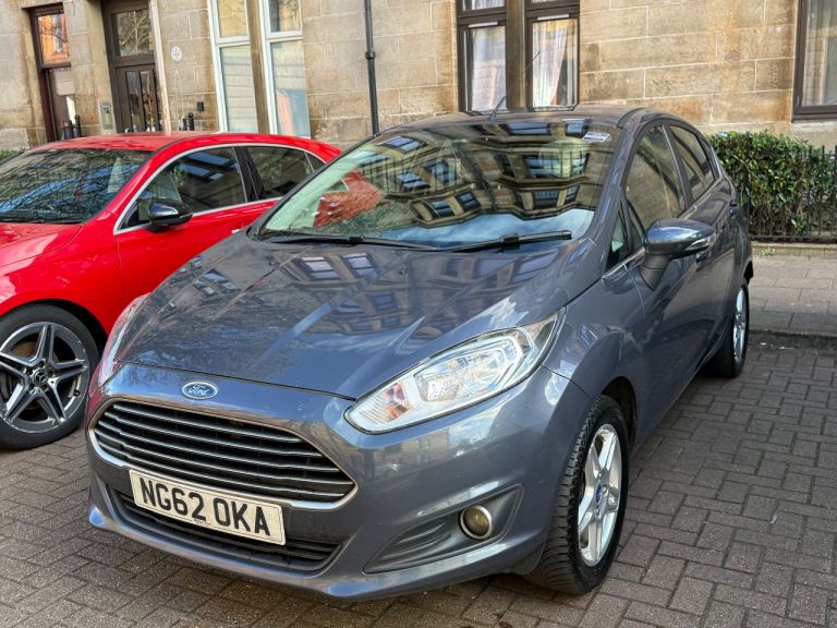 Genuine clean, reliable, cheap car