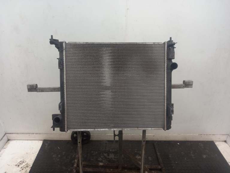 Nissan X Trail Radiator 2014-2020 1.6l R9m 214104be0a