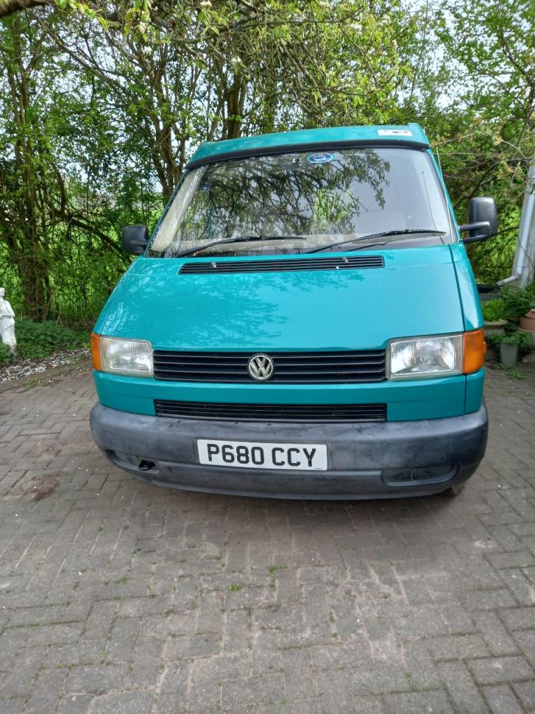 Volkswagen,  T4 800 SPECIAL TD SWB, Other, 1996, 1896 (cc)