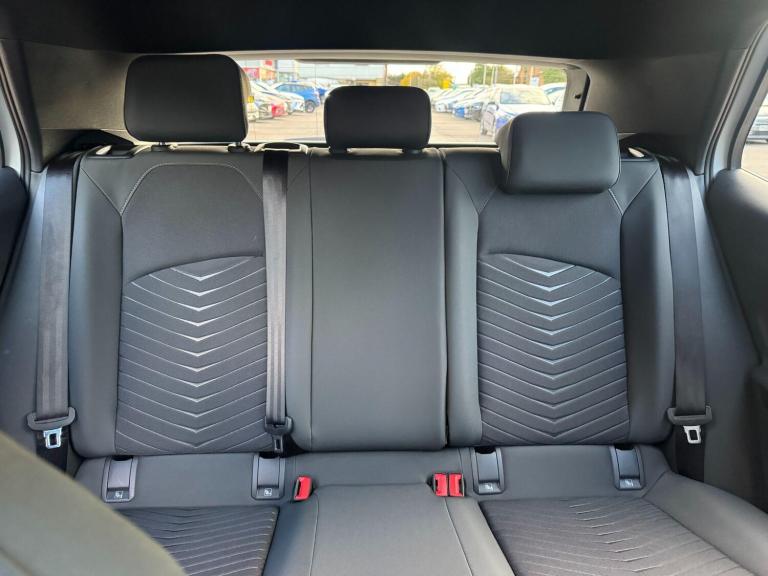  Cupra Born 58kWh V2 Hatchback 5dr Electric Auto (204 ps) Electric Automatic