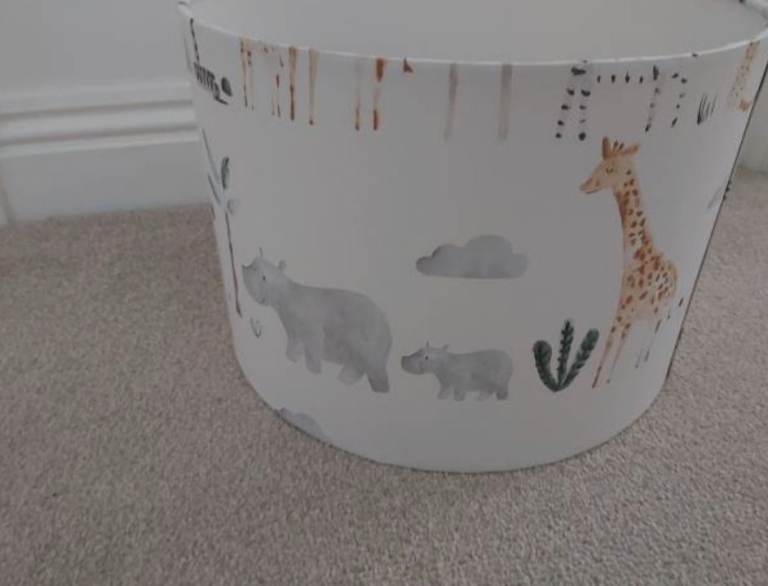 image for Lamp shade