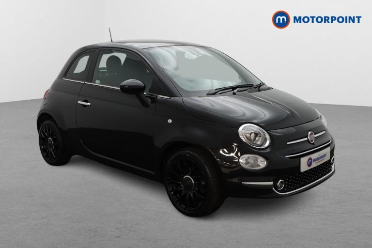 2023 Fiat 500 1.0 Mild Hybrid 3dr HATCHBACK PETROL Manual