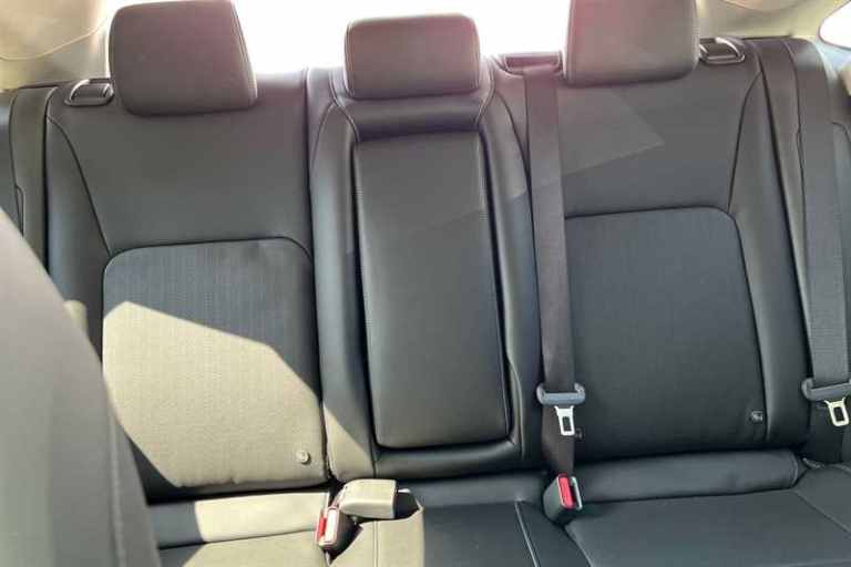 2024 Honda Civic 2.0 EHEV ADVANCE 5DR CVT Hatchback Hybrid Automatic