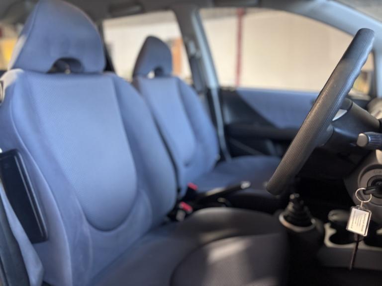 HONDA JAZZ 1.4 i-DSI SE 2005