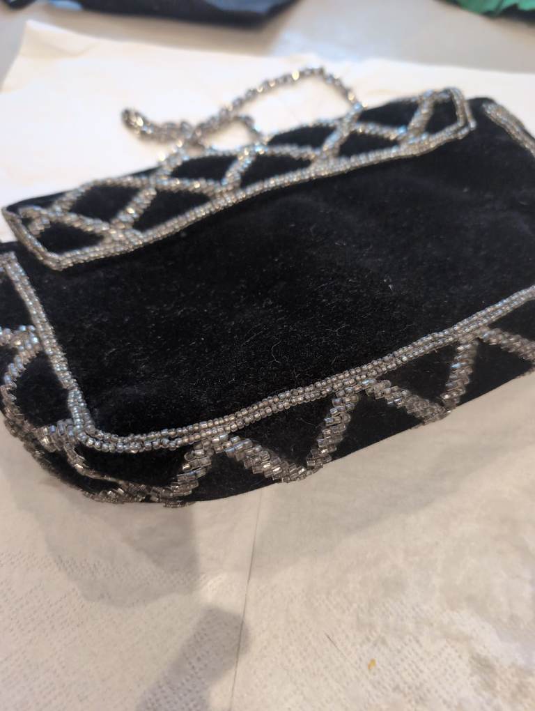 Evening bag