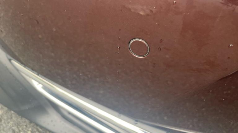 2019 Honda CR-V 1.5 VTEC Turbo EX 5dr CVT Petrol Estate Estate Petrol Automatic