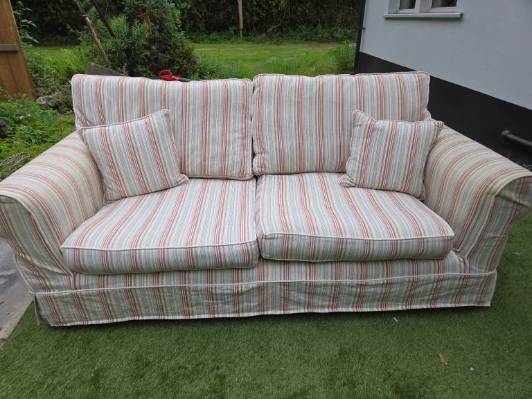 2 Seater Sofa