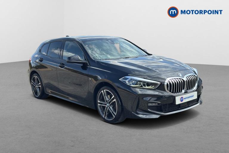 2023 BMW 1 Series 118i [136] M Sport 5dr Step Auto [LCP] Hatchback Petrol Automatic