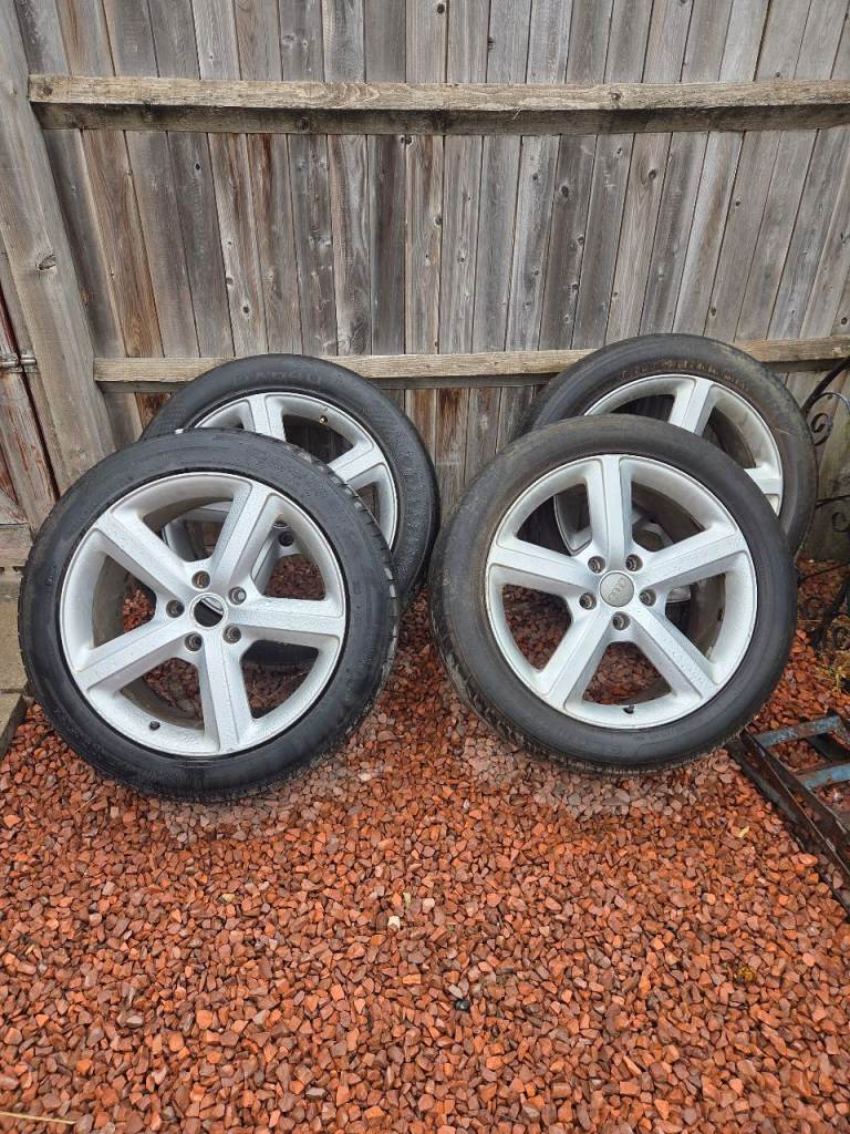 20inch alloys 