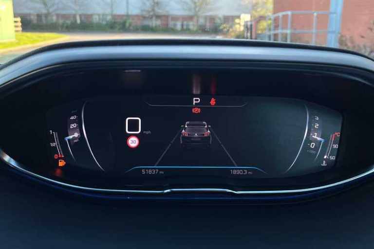 2021 Peugeot 3008 1.2 PureTech GT 5dr EAT8 HATCHBACK PETROL Automatic