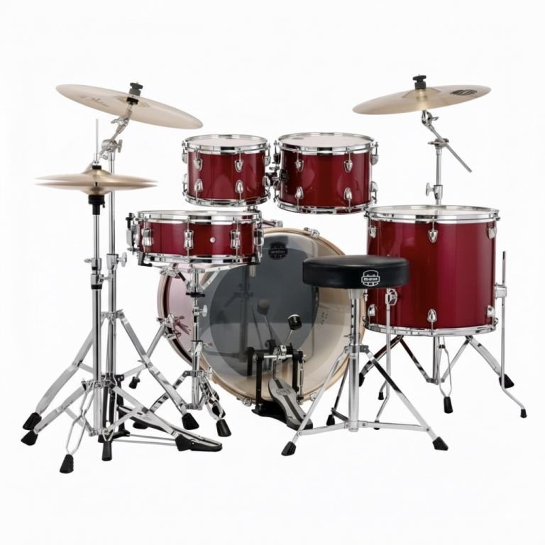 Student Drum Kit Hire!