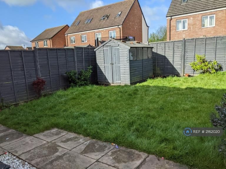 2 bedroom house in Mannion Avenue, Coventry, CV6 (2 bed) (#2162020)